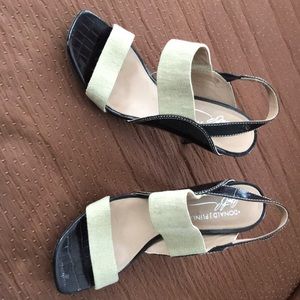 Donald J Pliner Shoes